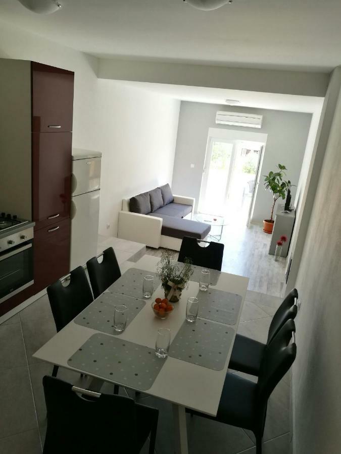 Apartman Ivankovic*** PUY Eksteriør bilde