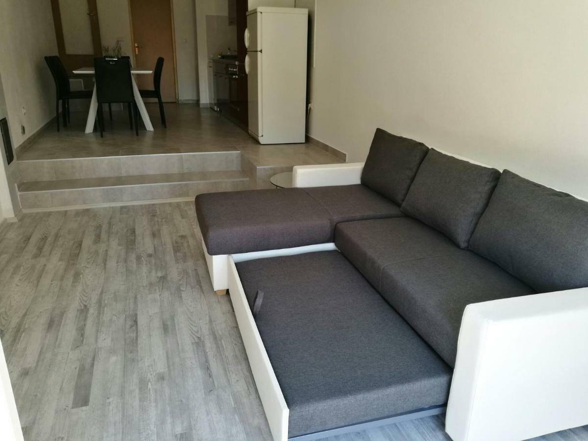Apartman Ivankovic*** PUY Eksteriør bilde