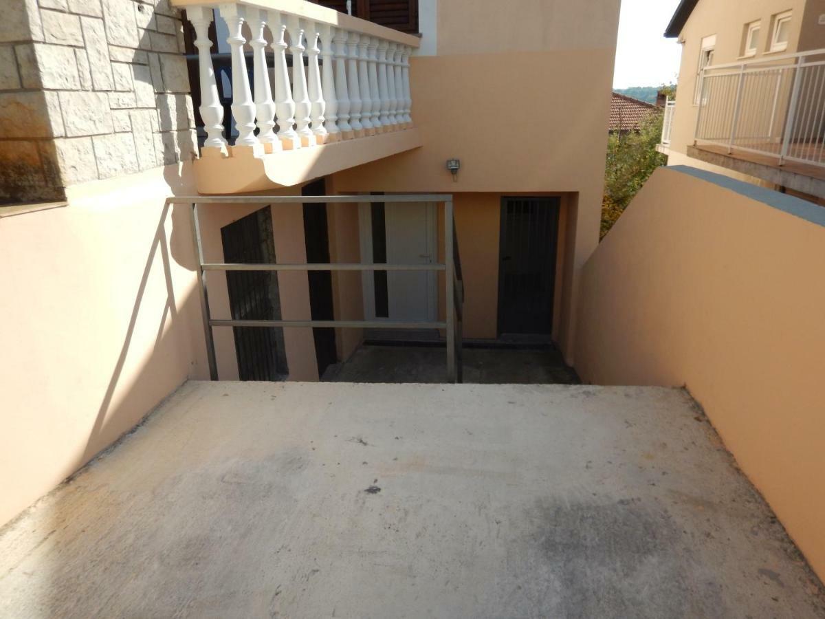 Apartman Ivankovic*** PUY Eksteriør bilde
