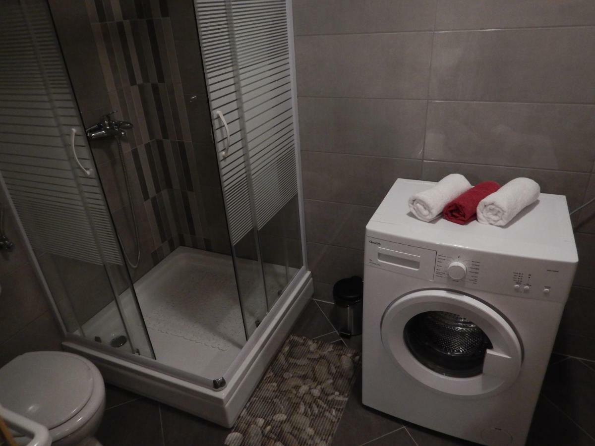 Apartman Ivankovic*** PUY Eksteriør bilde
