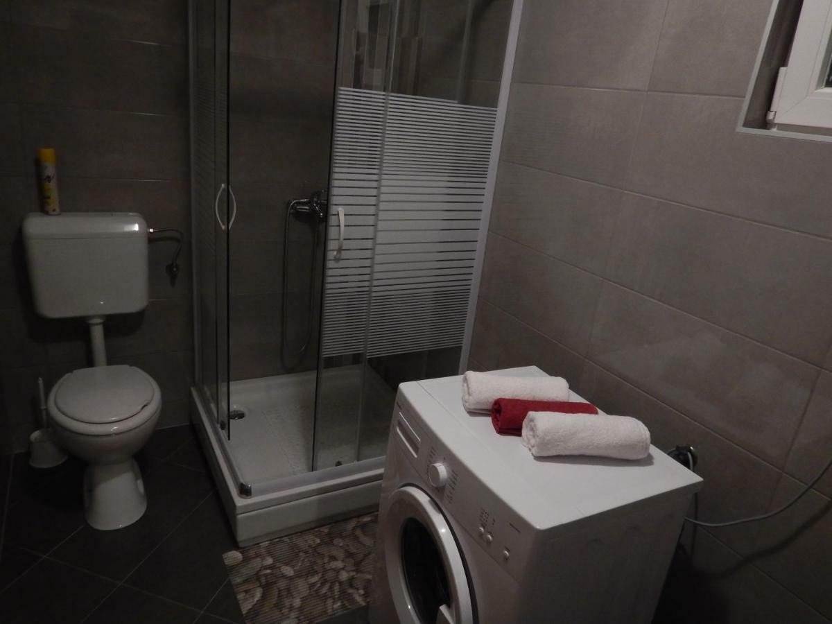 Apartman Ivankovic*** PUY Eksteriør bilde