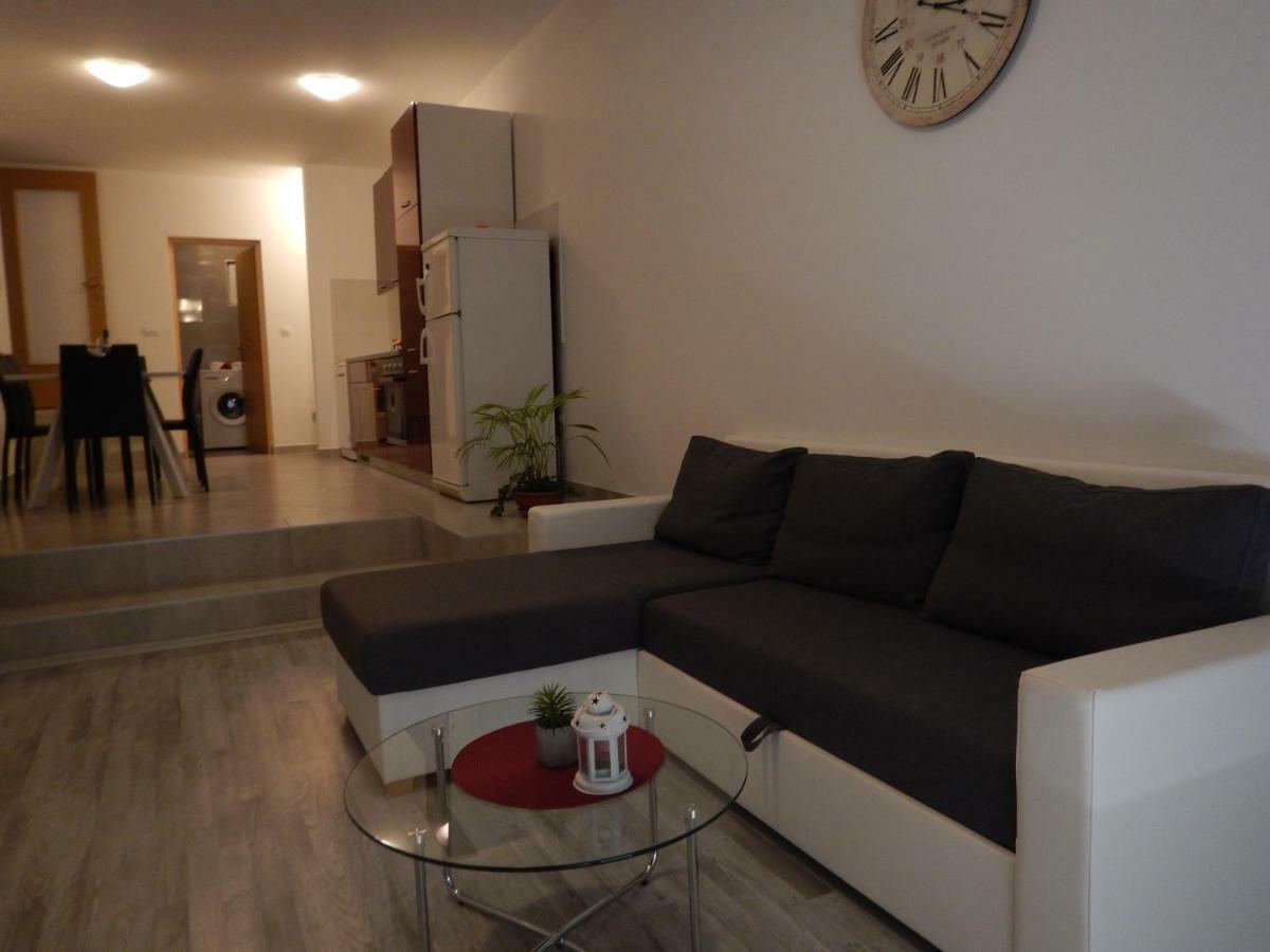 Apartman Ivankovic*** PUY Eksteriør bilde